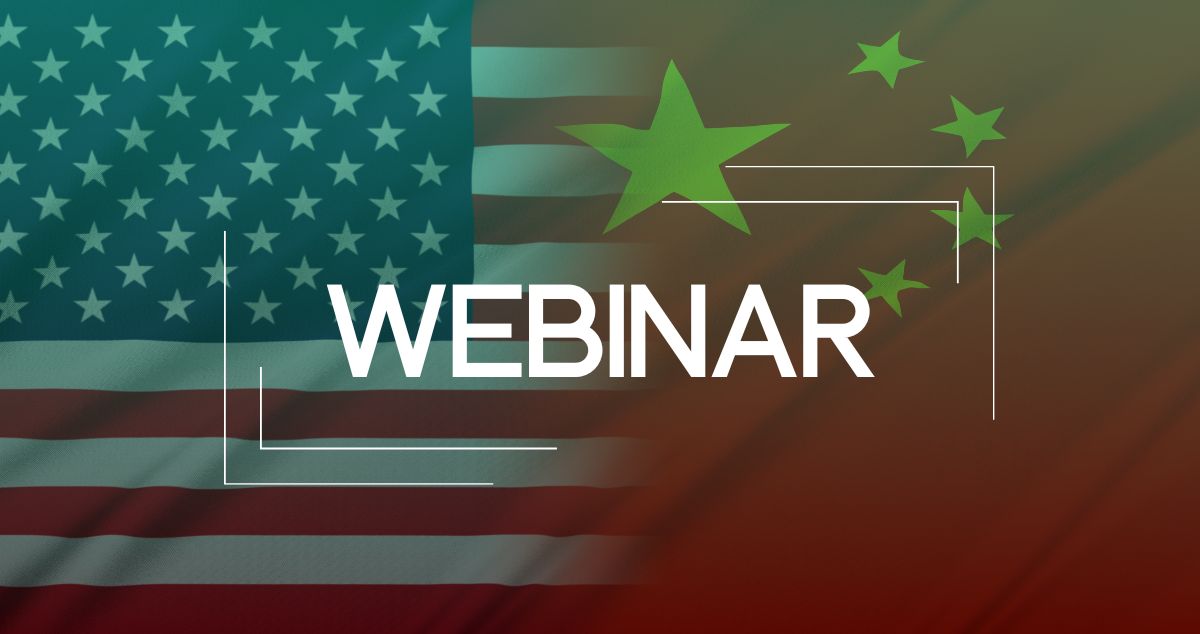 USA-China trade war – another possible obstacle for tech exits, Adv. Lior Aviram