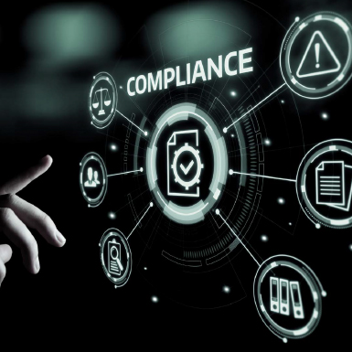 Corporate Compliance & Regulation