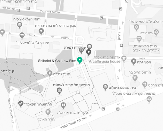 Tou Towers, Yitzhak Sadeh 4