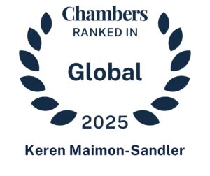 Maimon-Sandler, Keren