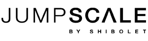 Shibolet Jump Scale Logo
