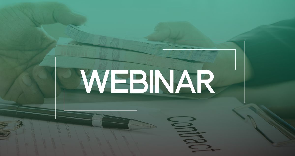 PPP Loans, webinar with Lowenstien Sandler