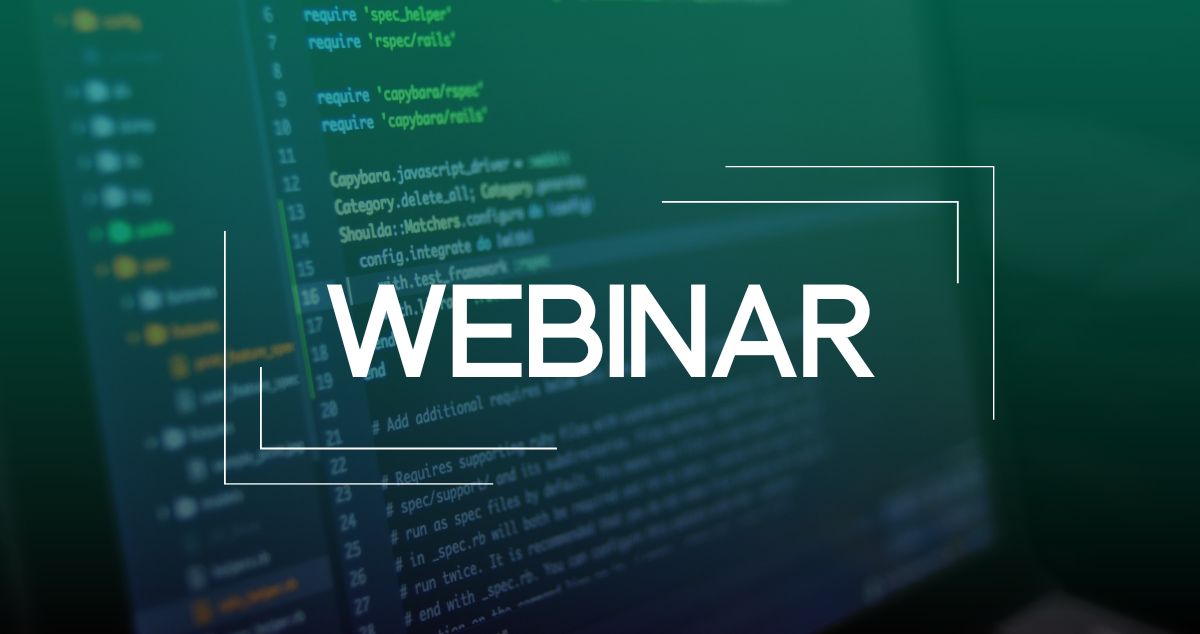 Open Source Webinar with The ACC, Adv. Ido Shomroni