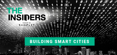 SMART CITIES 2