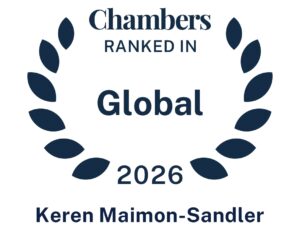 Maimon-Sandler, Keren