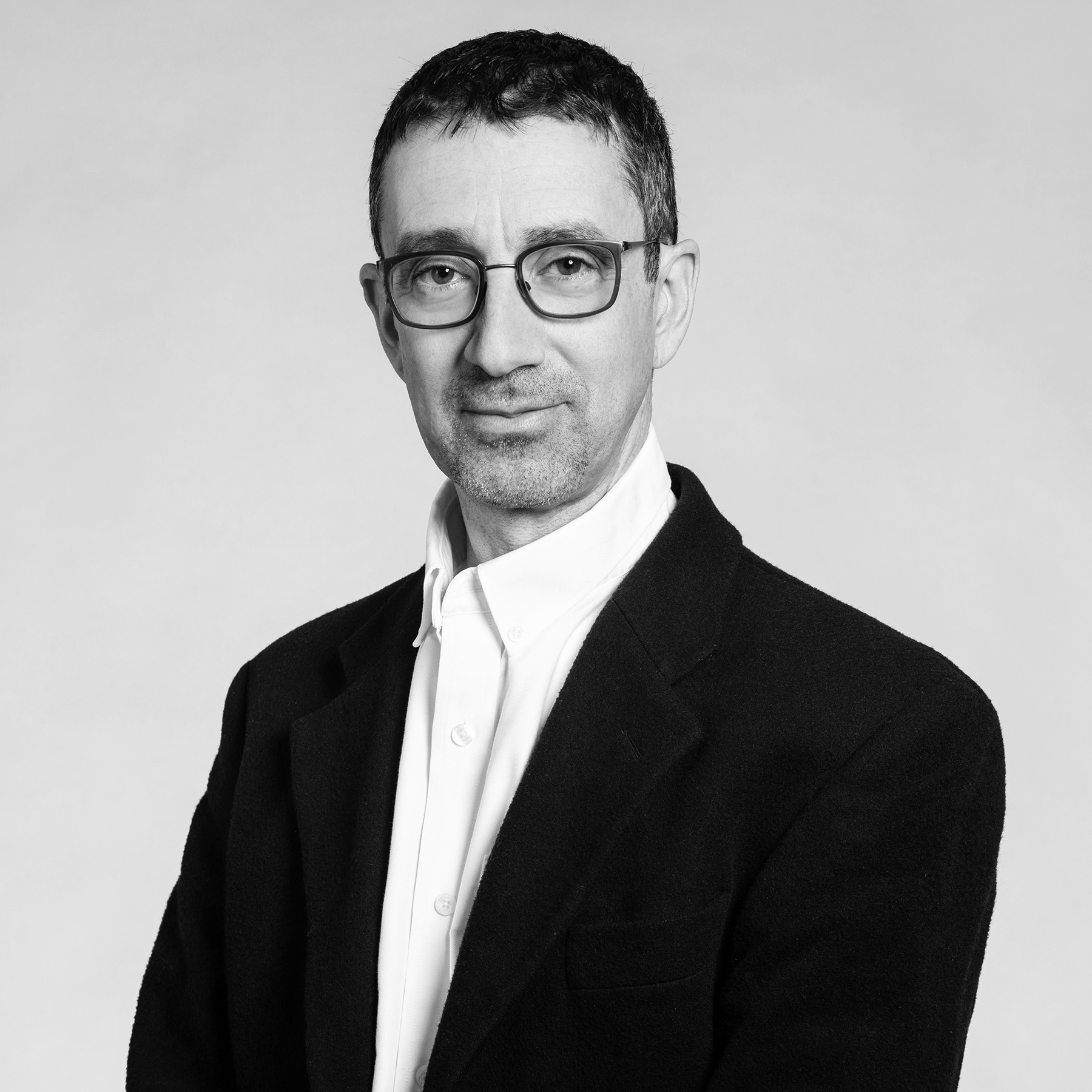 Ohad Levitt