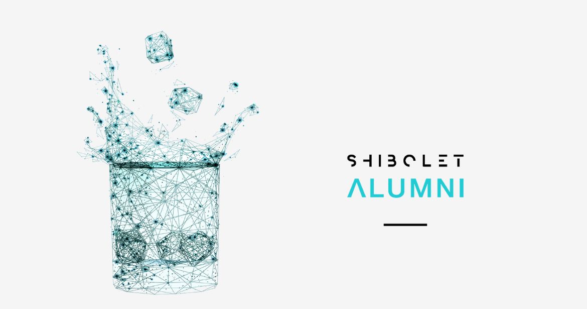 האירוע השנתי של בוגרי שבלת