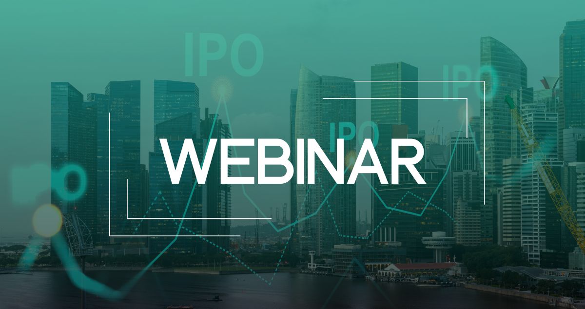 Webinar on Demand | על הנפקות באוסטרליה ובקנדה