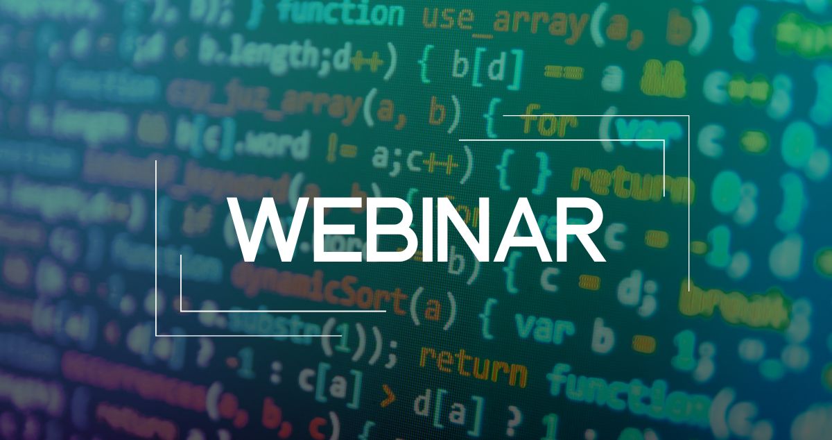Open Source Webinar with The ACC, Adv. Ido Shomroni