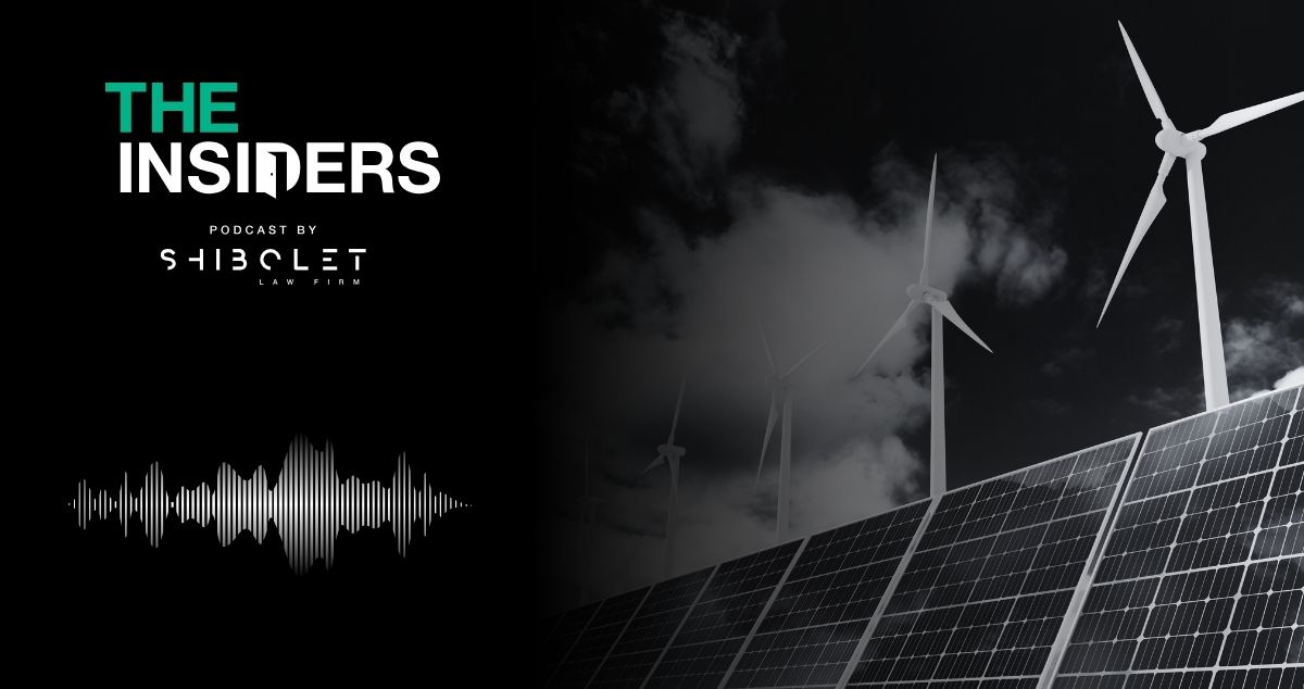 אנרגיה מתחדשת חלק 1