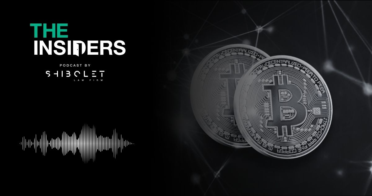 בלוקצ'יין והעתיד של הכסף