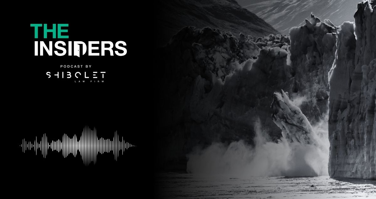 סדרת אקלים ו-ESG