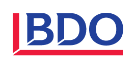 BDO logo