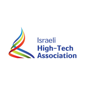 Israeli High Tech Association logo