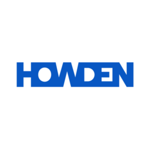 HOWDEN Logo