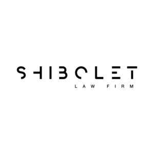 Shibolet Logo