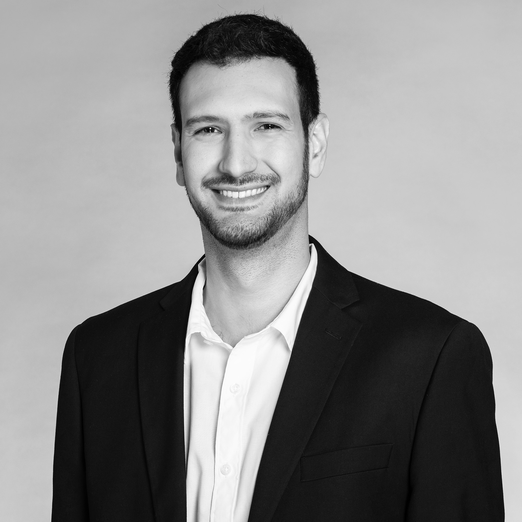 Chaim Cohen