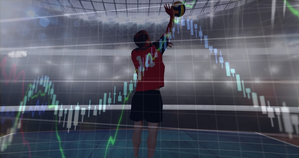 Representation of Hudl in the Acquisition of Balltime – an AI Platform for the Volleyball Industry