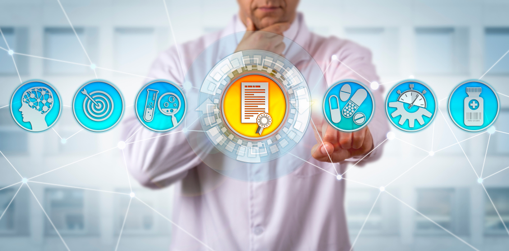 Key Regulatory Changes Impacting the Pharmaceutical Industry – December 2025