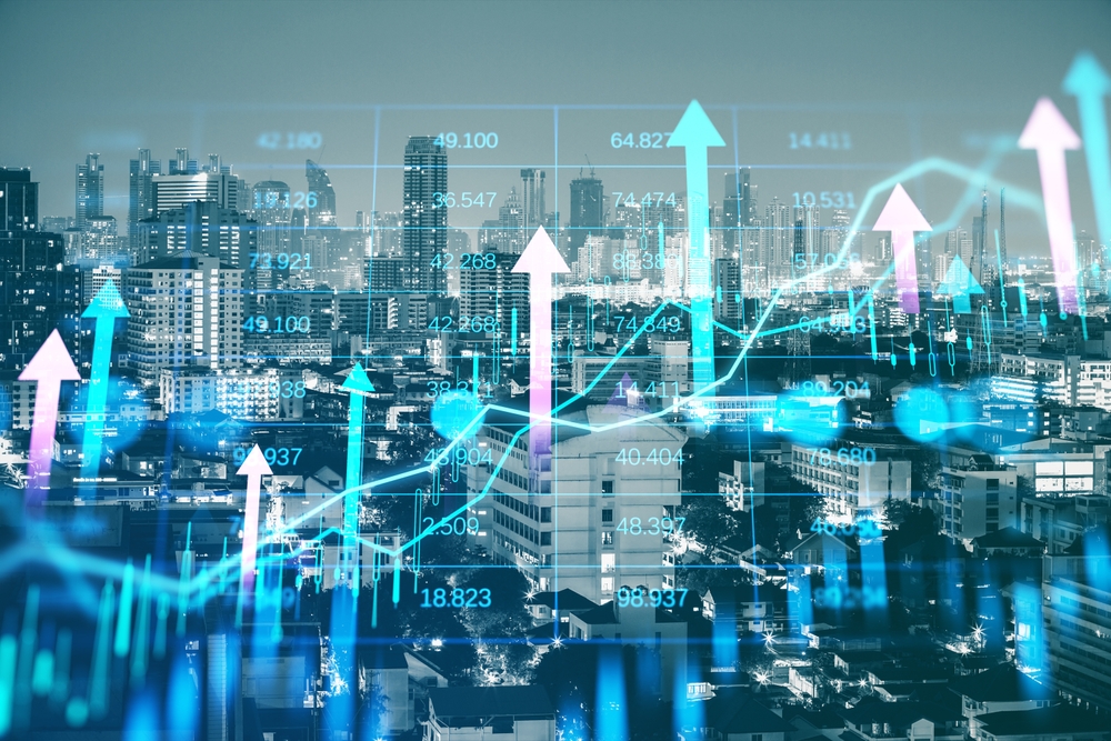 Representation of the DDOC venture capital fund in an investment in Olea, a Singaporean fintech company