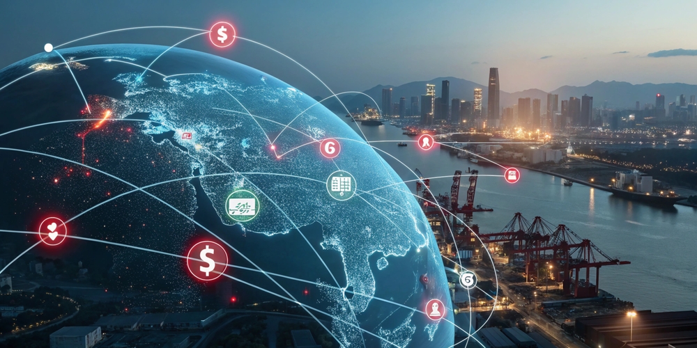 Developments in Global Trade Controls: October–December 2025