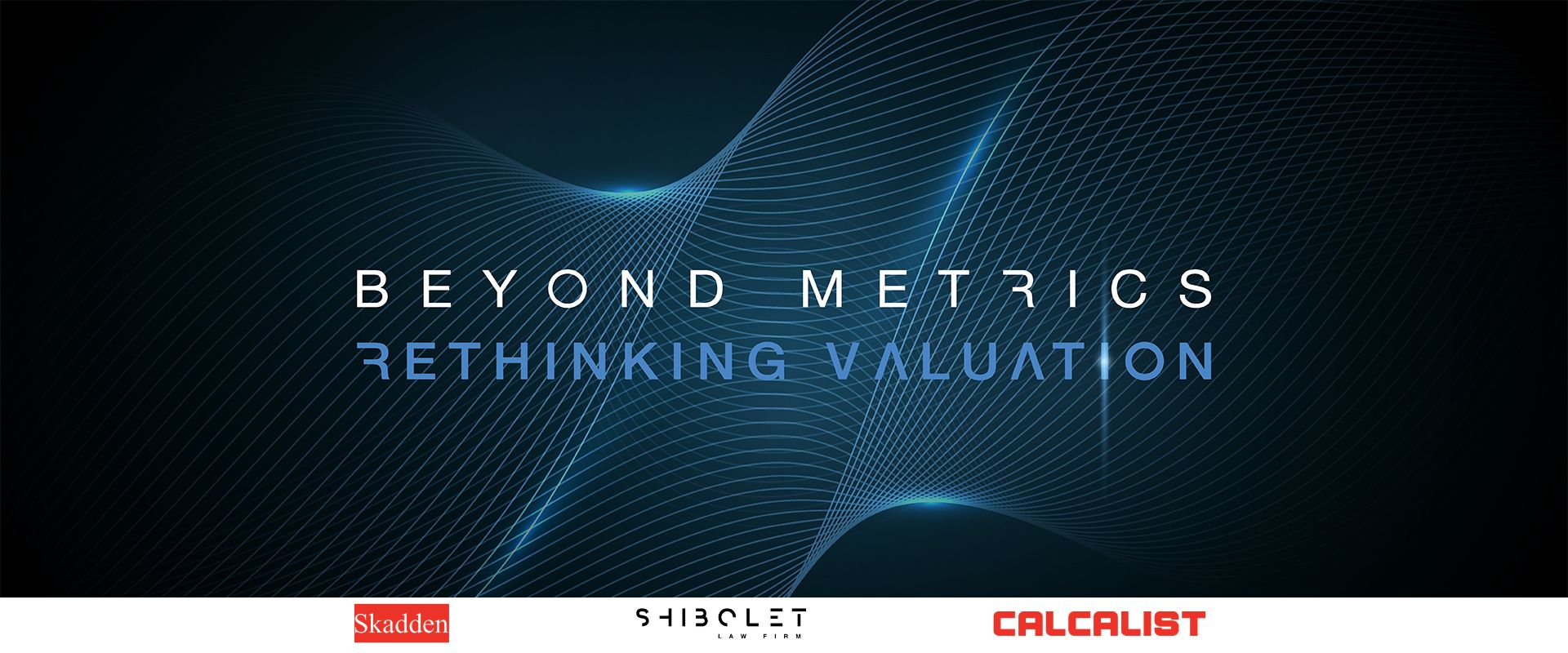 Beyond Metrics: Rethinking Valuation
