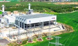 ייצוג דליה אנרגיות בהסכם ארוך טווח לרכישת גז טבעי מאנרג'יאן ישראל