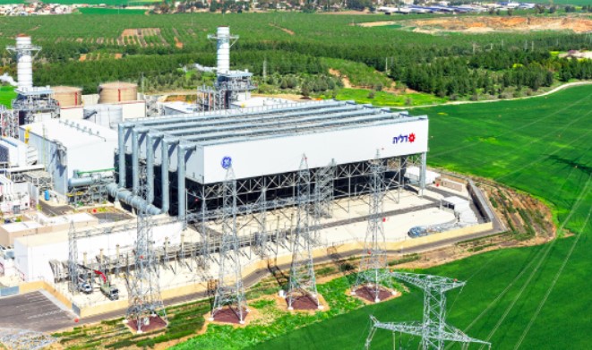 ייצוג דליה אנרגיות בהסכם ארוך טווח לרכישת גז טבעי מאנרג'יאן ישראל