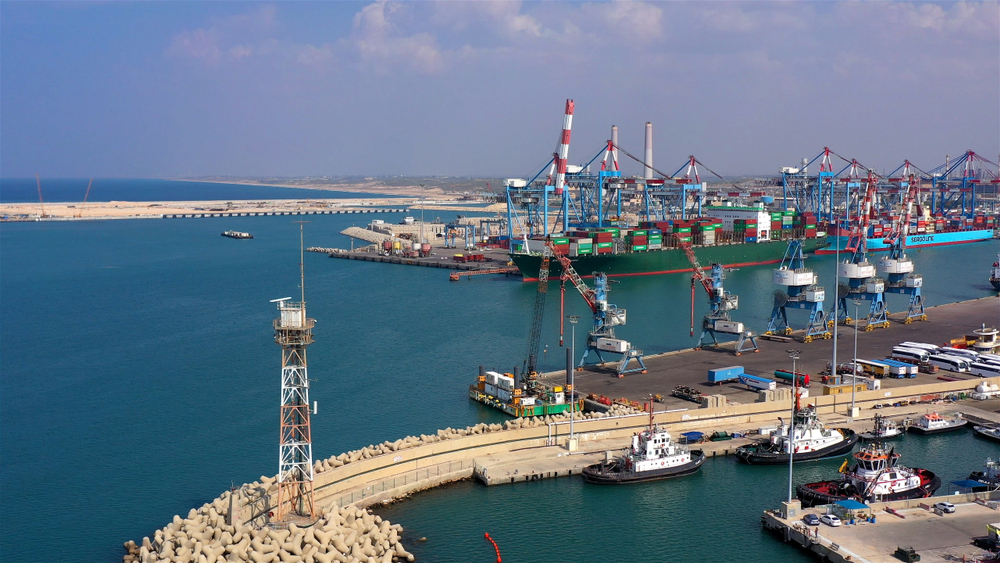 Successful Representation of Ashdod Port in Administrative Petition Over Tender Dispute