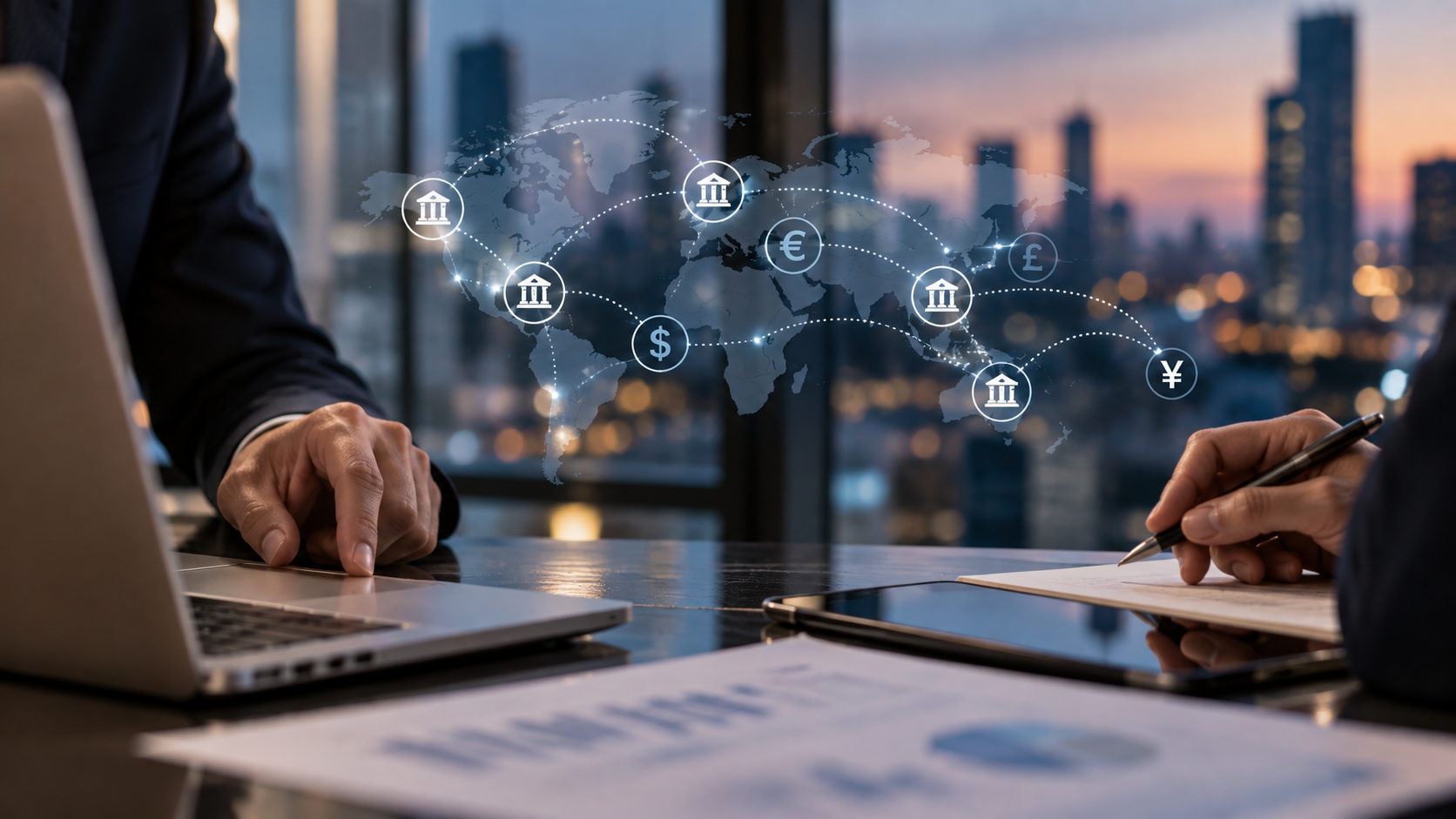 Tokenized Deposits Move onto Shared Interbank Infrastructure: Swift’s Ledger Goes Live